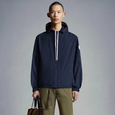 몽클레어 남성 후드 자켓 - Moncler Mens Hood Jackets 