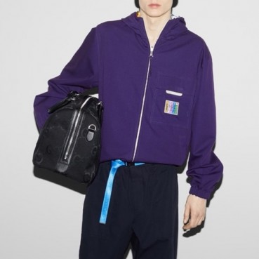 구찌 남성 양면 자켓 - Gucci Mens Reversible Jackets 