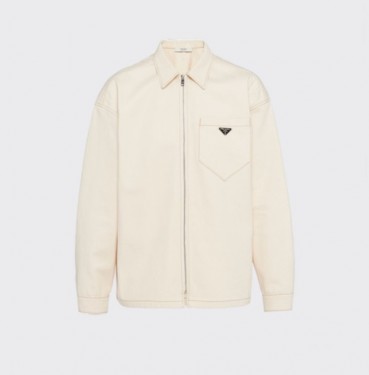 프라다 남성 캐쥬얼 자켓 - Prada Mens Casual Jackets 