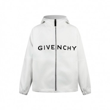 지방시 남성 후드 자켓 - Givenchy Mens Hood Jackets 