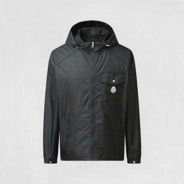 몽클레어 남성 후드 자켓 - Moncler Mens Hood Jackets 