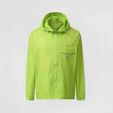 몽클레어 남성 후드 자켓 - Moncler Mens Hood Jackets 