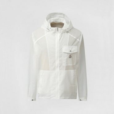 몽클레어 남성 후드 자켓 - Moncler Mens Hood Jackets 