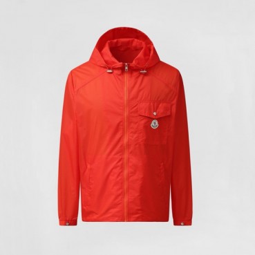 몽클레어 남성 후드 자켓 - Moncler Mens Hood Jackets 