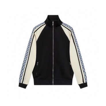 구찌 남성 블랙 자켓 - Gucci Mens Black Jackets 