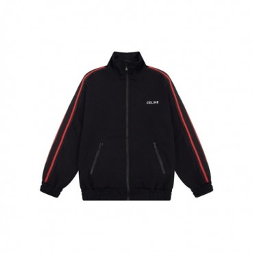 셀린느 남성 블랙 자켓 - Celine Mens Black Jackets 