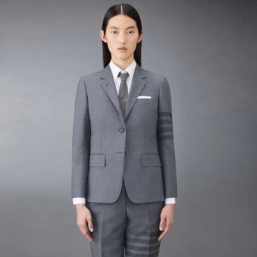 톰브라운 여성 슈트 자켓 - Thom Browne Womens Suit Jackets 