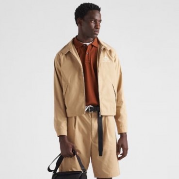 프라다 남성 캐쥬얼 자켓 - Prada Mens Casual Jackets 