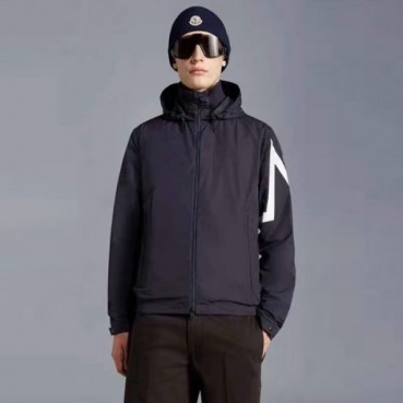 몽클레어 남성 후드 자켓 - Moncler Mens Hood Jackets 