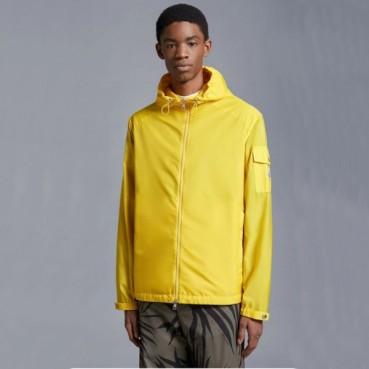 몽클레어 남성 후드 자켓 - Moncler Mens Hood Jackets 
