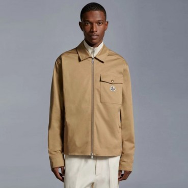 몽클레어 남성 폴로 자켓 - Moncler Mens Polo Jackets 