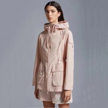 몽클레어 여성 블랙 자켓 - Moncler Womens Black Jackets 