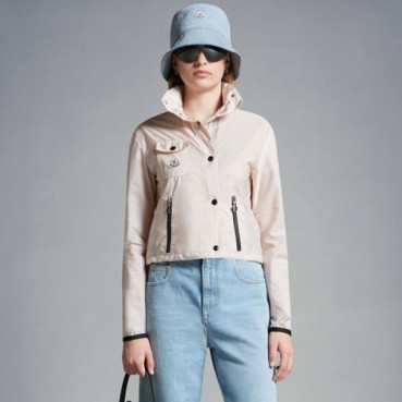 몽클레어 여성 방풍 자켓 - Moncler Womens Casual Jackets 