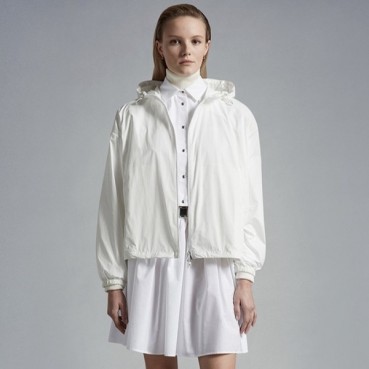몽클레어 여성 방풍자켓 - Moncler Womens Casual Jackets 