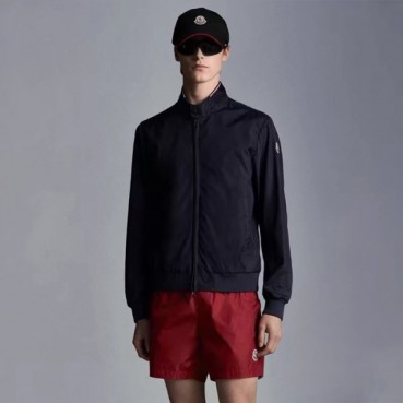 몽클레어 남성 방풍 자켓 - Moncler Mens Casual Jackets 