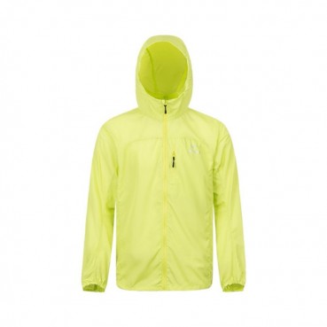 아크테릭스 남/녀 그린 방풍 자켓 - Arcteryx Unisex Green Jackets 