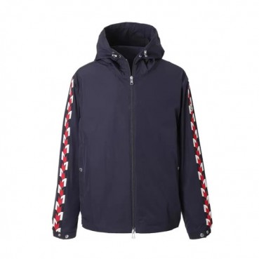 몽클레어 남성 네이비 자켓 - Moncler Mens Navy Jackets 