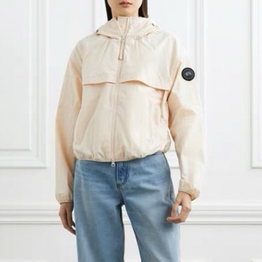 캐나다구스 여성 미니멀 자켓 - Canada Goose Ladys Jackets 
