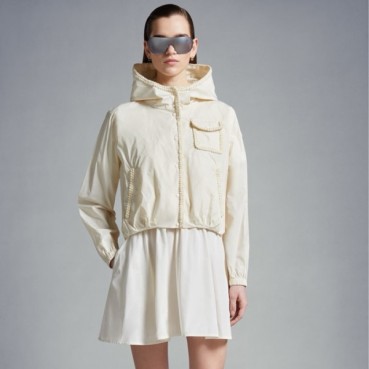 몽클레어 여성 모던 자켓 - Moncler Womens Short Jackets 