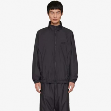 지방시 남성 블랙 자켓 - Givenchy Mens Black Jackets 