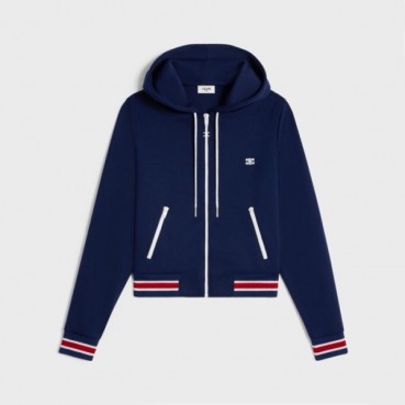셀린느 남성 네이비 자켓 - Celine Mens Navy Jackets 