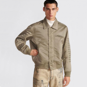 디올 남성 베이지 자켓 - Dior Mens Beige Jackets 