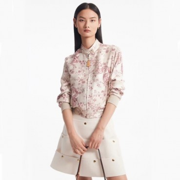 루이비통 여성 양면 자켓 - Louis vuitton Womens Jackets 