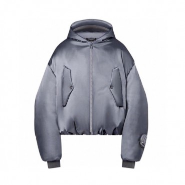 루이비통 남성 그레이 자켓 - Louis vuitton Mens Gray Jackets 