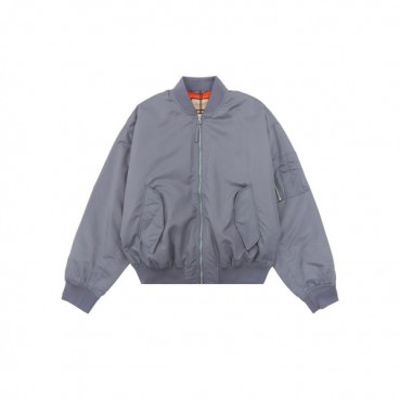 구찌 남성 그레이 다운 자켓 - Gucci Mens Gray Jackets 