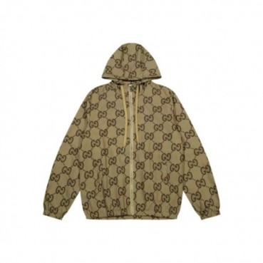 구찌 남성 캐쥬얼 카멜 자켓 - Gucci Mens Camel  Jackets 