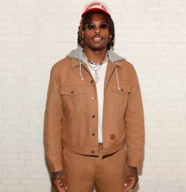 구찌 남성 캐쥬얼 카멜 자켓 - Gucci Mens Camel Jackets 