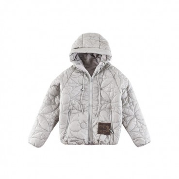 루이비통 남성 그레이 다운 자켓 - Louis vuitton Mens Gray Jackets 
