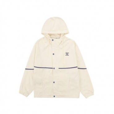 셀린느 남성 아이보리 자켓 - Celine Mens Ivory Jackets 