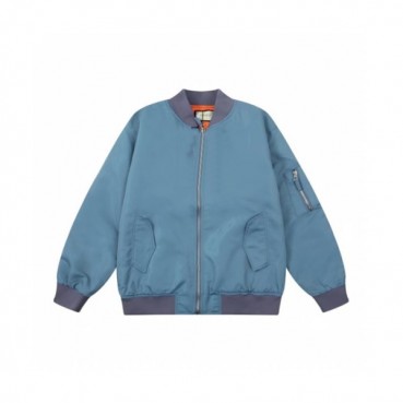 구찌 남성 캐쥬얼 블루 자켓 - Gucci Mens Blue Jackets 