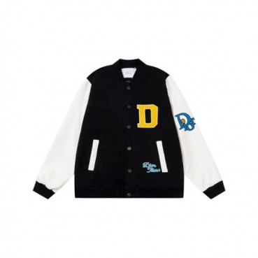 디올 남성 블랙 모던 자켓 - Dior Mens Black Jackets 