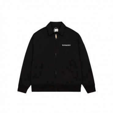 버버리 남성 블랙 자켓 - Burberry Mens Black Jackets 