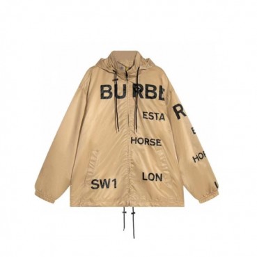 버버리 남성 카멜 자켓 - Burberry Mens Camel Jackets 