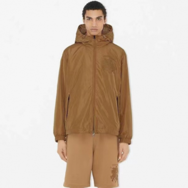 버버리 남성 카멜 자켓 - Burberry Mens Camel Jackets 