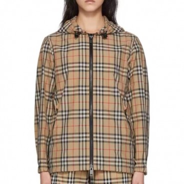 버버리 여성 베이지 자켓 - Burberry Womens Beige Jackets 