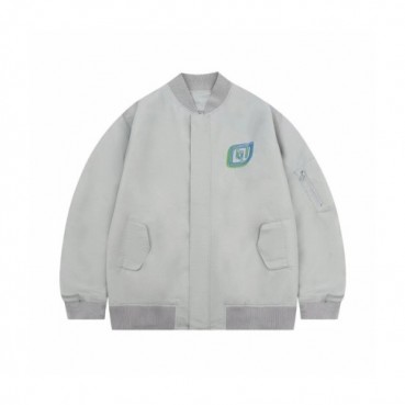 루이비통 남성 아이보리 자켓 - Louis vuitton Mens Ivory Jackets 