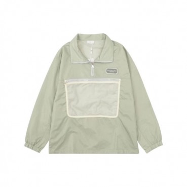 디올 남성 모던 베이지 아웃웨어 - Dior Mens Beige Out