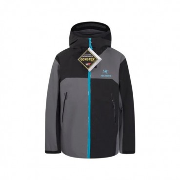 아크테릭스 남성 그레이 자켓 - Arcteryx Mens Gray Jackets 