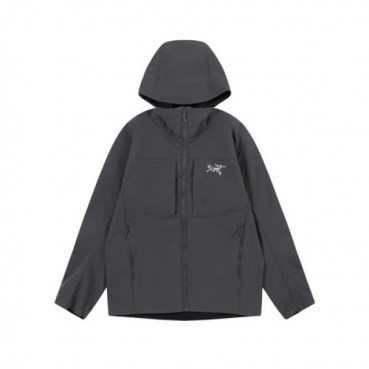 아크테릭스 남성 그레이 자켓 - Arcteryx Mens Gray Jackets 
