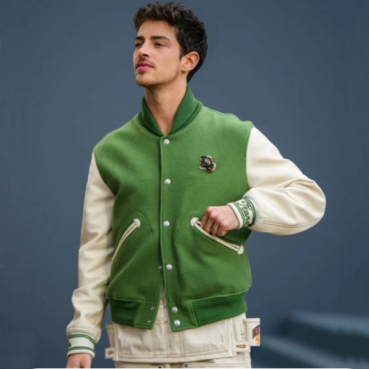 디올 남성 그린 자켓 - Dior Mens Green Jackets 