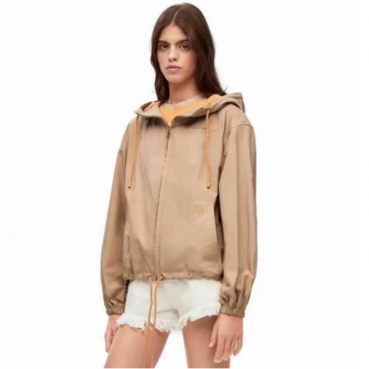 로에베 여성 캐쥬얼 자켓 - Loewe Womens Casual Jackets 