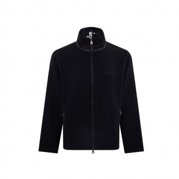 버버리 남성 블랙 자켓 - Burberry Mens Black Jackets 