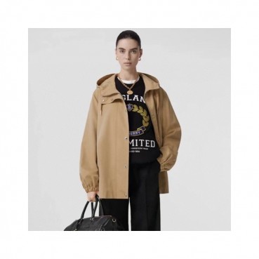 버버리 여성 베이지 자켓 - Burberry Womens Beige Jackets 