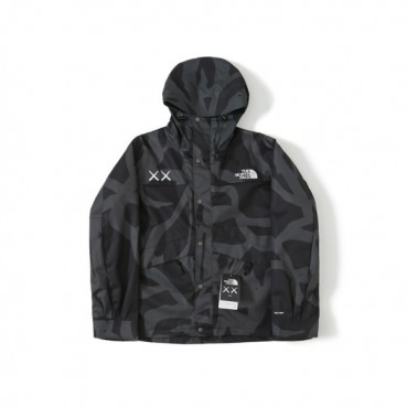 노스페이스 남성 블랙 자켓 - The North Face Mens Black Jackets 