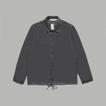 피어오브갓 남성 블랙 자켓 - Fear of god Mens Black Jackets 