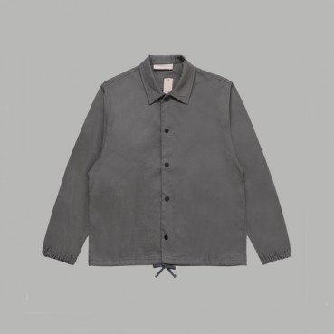 피어오브갓 남성 그레이 자켓 - Fear of god Mens Gray Jackets 